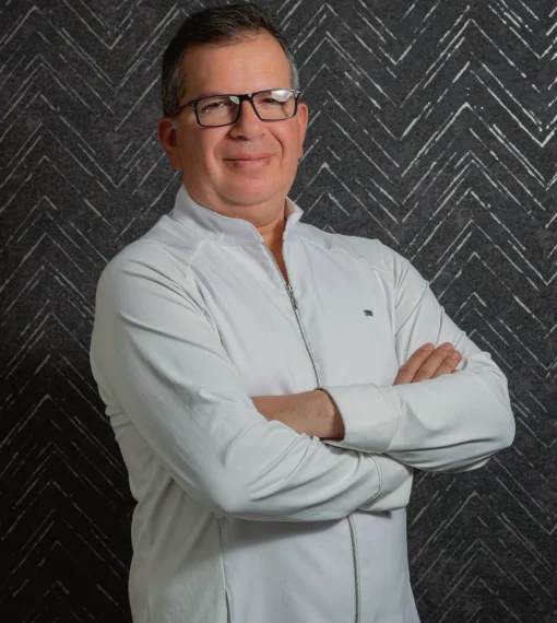 Thierry Dubois, Conseiller en prévention de la fraude