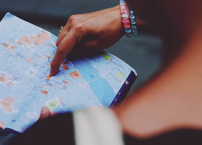 Guide illustré imprimé