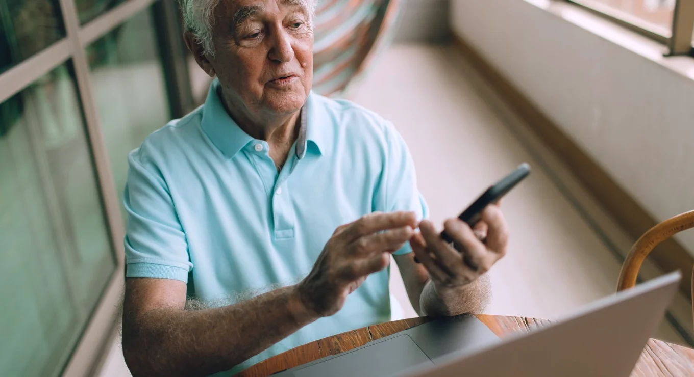 Prendre en main l'application de votre banque, pas à pas